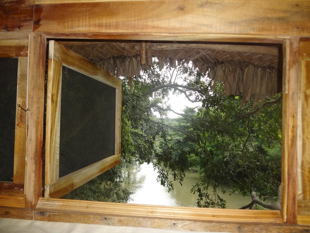 Kumbuk Tree House Βίλα Tissamaharama Δωμάτιο φωτογραφία