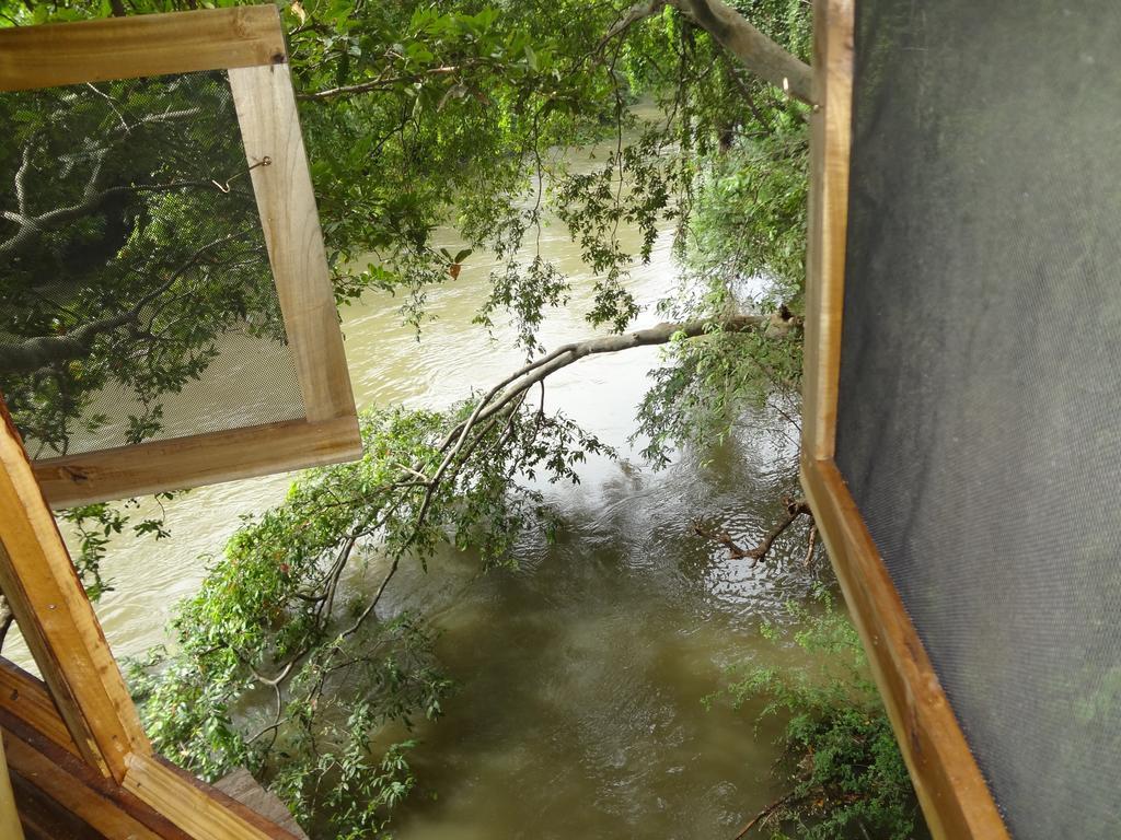 Kumbuk Tree House Βίλα Tissamaharama Εξωτερικό φωτογραφία