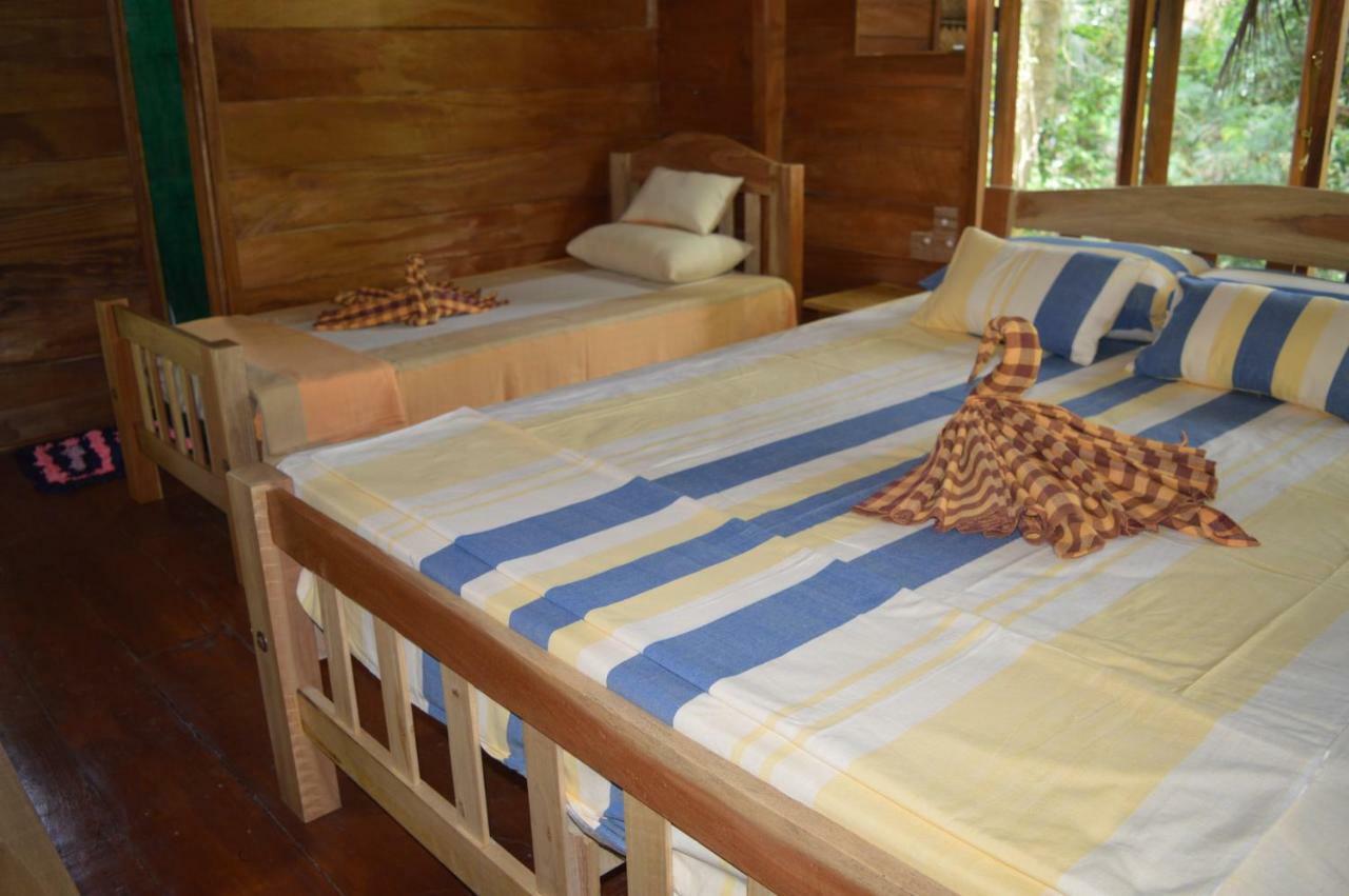 Kumbuk Tree House Βίλα Tissamaharama Εξωτερικό φωτογραφία
