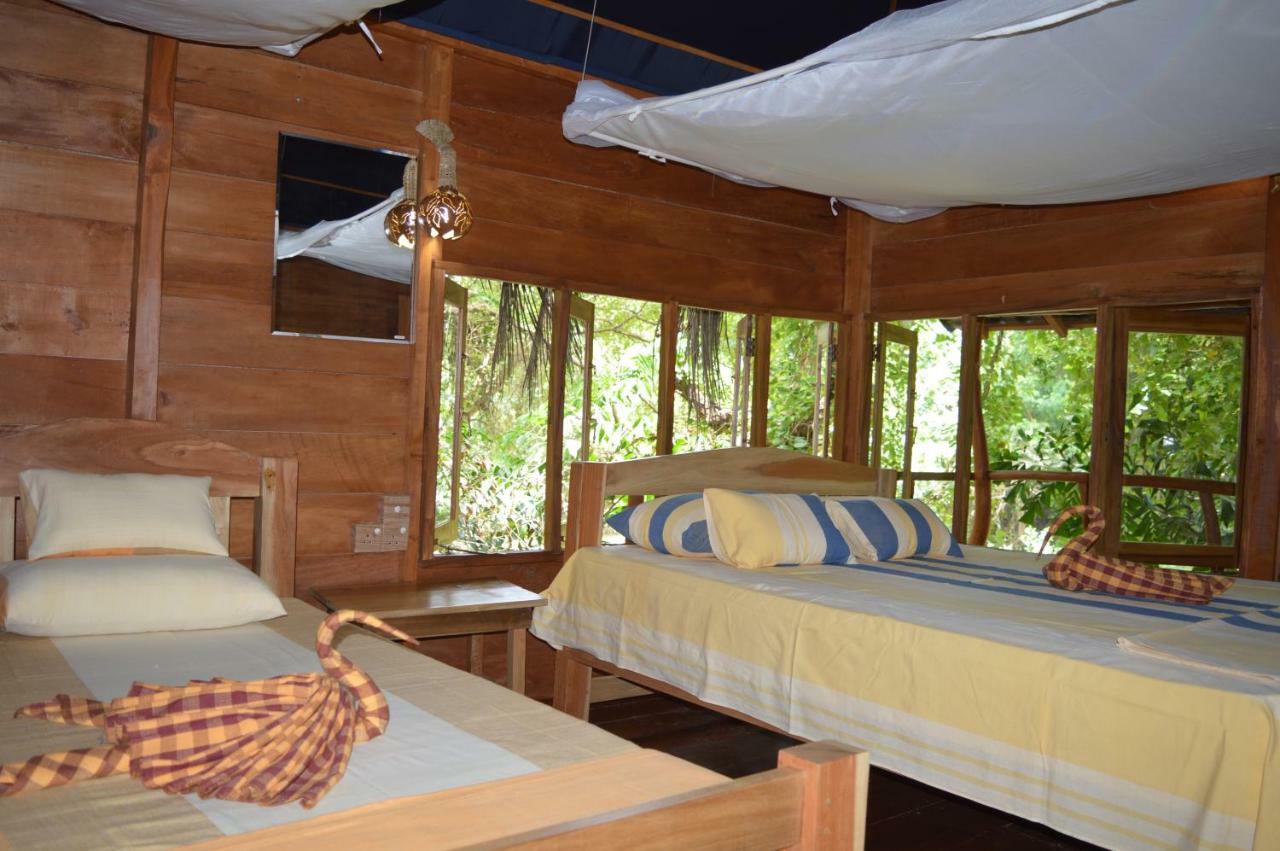 Kumbuk Tree House Βίλα Tissamaharama Εξωτερικό φωτογραφία